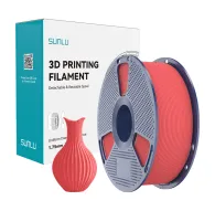 Sunlu PLA Classic Cherry FilamentSunlu PLA Classic Cherry Filament