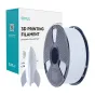 Sunlu High-Speed PLA Filament White