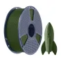 Sunlu High-Speed PLA Filament Olive