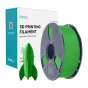 Sunlu PLA High-Speed Zaļais Filaments