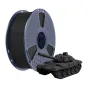 Sunlu PLA+ High-Speed Black Filament