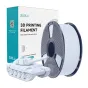 Sunlu PLA+ Augstas Ātruma Baltais Filaments