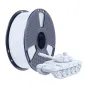 Sunlu PLA+ High-Speed White Filament