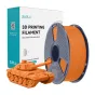 Sunlu PLA+ Высокоскоростной Оранжевый Филамент