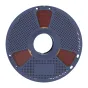 Sunlu PLA High-Speed Marble Filament (кирпично-красный)