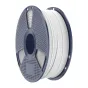 Sunlu augstas ātruma ABS filaments balts