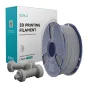 Sunlu ABS augstas ātruma pelēks - 1.75mm, 1kg, 350mm/s
