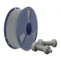 Sunlu ABS augstas ātruma pelēks - 1.75mm, 1kg, 350mm/s