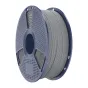 Sunlu ABS augstas ātruma pelēks - 1.75mm, 1kg, 350mm/s