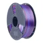 Sunlu PLA+ Silk Filament Rainbow 02