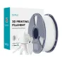 Sunlu PLA+ Filaments Balts