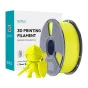 Sunlu PLA+ Filaments Dzeltena