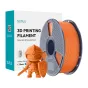 Sunlu PLA+ Filaments Saulains Oranžs
