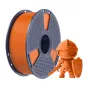 Sunlu PLA+ Filaments Saulains Oranžs