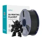 Sunlu PLA+ 2.0 Filaments Melns