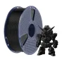 Sunlu PLA+ 2.0 Filaments Melns