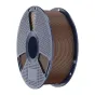 Sunlu PLA+ 2.0 Filament Coffee Brown