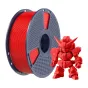 Sunlu PLA+ 2.0 Filaments Sarkans