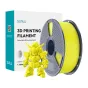Sunlu PLA+ 2.0 Filaments Dzeltena