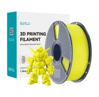 Sunlu PLA+ 2.0 Филамент ЖелтыйSunlu PLA+ 2.0 Филамент Желтый