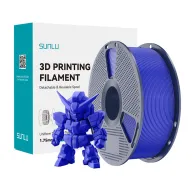 Sunlu PLA+ 2.0 Filament Light BlueSunlu PLA+ 2.0 Filament Light Blue