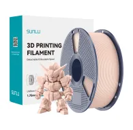Sunlu PLA+ 2.0 Filament BeigeSunlu PLA+ 2.0 Filament Beige