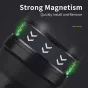 K&F Concept K&F 67MM Magnētiskā Apaļā Spoguļa Sērijas Adaptera Gredzens