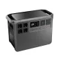 DJI Power 2000 - 2048 Wh capacity, 3000 W output, fast charging