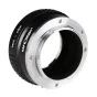 K&F M42 Объективы на Камеру Sony E Mount Медь Адаптер