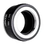 K&F Concept K&F M42 Lenses to Sony E Mount Camera Copper Adapter