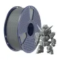 Sunlu PLA+ 2.0 Filaments Pelēks