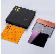 K&F Concept K&F 100*100*2MM Nano-X ND32000 ФильтрK&F Concept K&F 100*100*2MM Nano-X ND32000 Фильтр