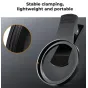 K&F Concept 67mm universālais skrūvju turētājs viedtālrunim