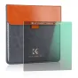 K&F Concept 100x100x2MM Нано-X квадратный покрытый ND4 фильтр