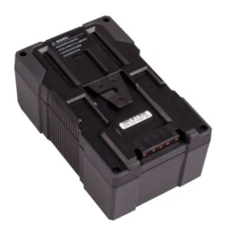 Swit S-8360S 240Wh водонепроницаемый тяжелый аккумулятор