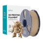 Sunlu PLA+ 2.0 Филамент Дуб