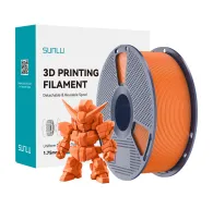 Sunlu PLA+ 2.0 Filament Sunny OrangeSunlu PLA+ 2.0 Filament Sunny Orange
