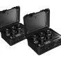 DZO Optics DZOFilm Arles FF/VV Prime Cine 10-Lens Set (PL)