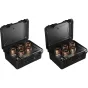 DZOFILM Arles Lustre 14/21/25/35/40/50/75/100/135/180mm(PL_Gold_Case_10pcs_Metri