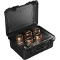 DZOFILM Arles Lustre 14/21/25/35/40/50/75/100/135/180mm(PL_Gold_Case_10pcs_Metri
