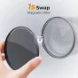 K&F Concept 82MM Magnētiskais 5 daļu filtru komplekts
