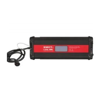 Swit S-2630 Controller