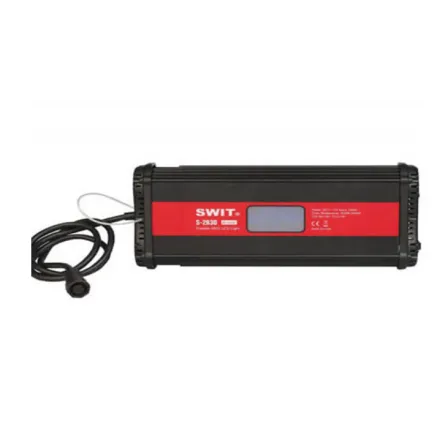 SWIT S-2630 Kontrolieris