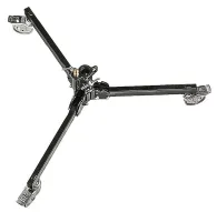 Manfrotto 297BBASE Black Large Brake BaseManfrotto 297BBASE Black Large Brake Base