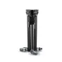 Manfrotto 297BBASE Melna Liela Bremzēšanas Pamatne