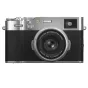 Fujifilm X100VI Серебро