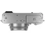 Fujifilm X100VI Sudrabs