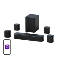 Ultimea Aura A40 Звуковая панельUltimea Aura A40 Звуковая панель