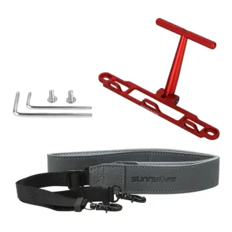 Держатель с ремешком Sunnylife для контроллера DJI RC RC 2 ZJ764-R