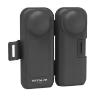 Sunnylife wrist strap case for Insta360 X5